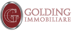 Golding Immobiliare - di Alessandra Antinucci